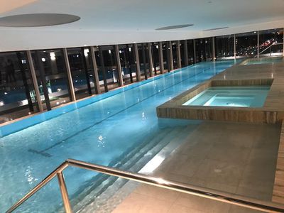 318 / 499 St Kilda Road, Melbourne