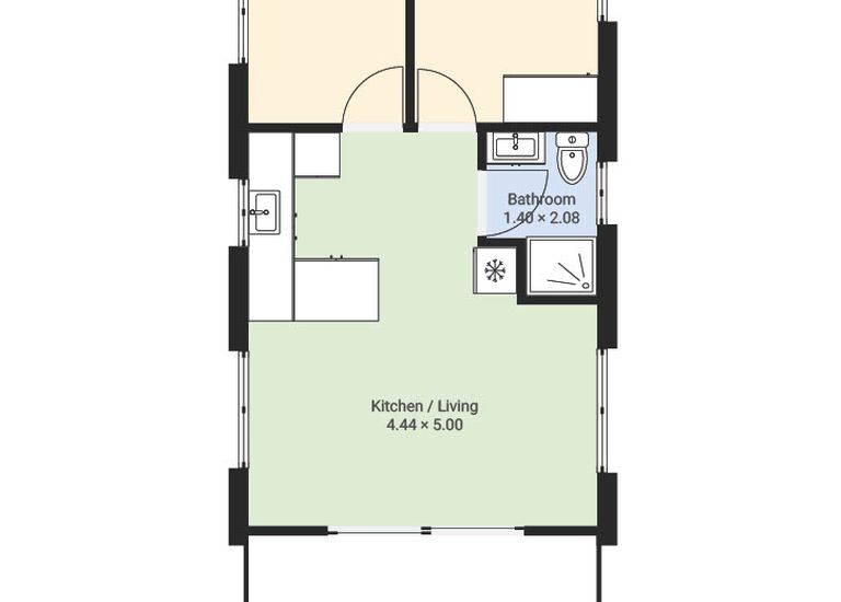 46 / 342 Dutton Way, Portland
