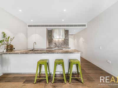 6 / 321 New South Head Road, Double Bay