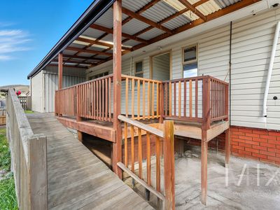 70 William Street , Brighton