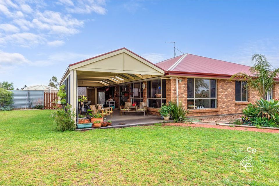 27 Ibis Drive, Mannum