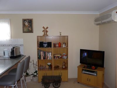 Tocumwal