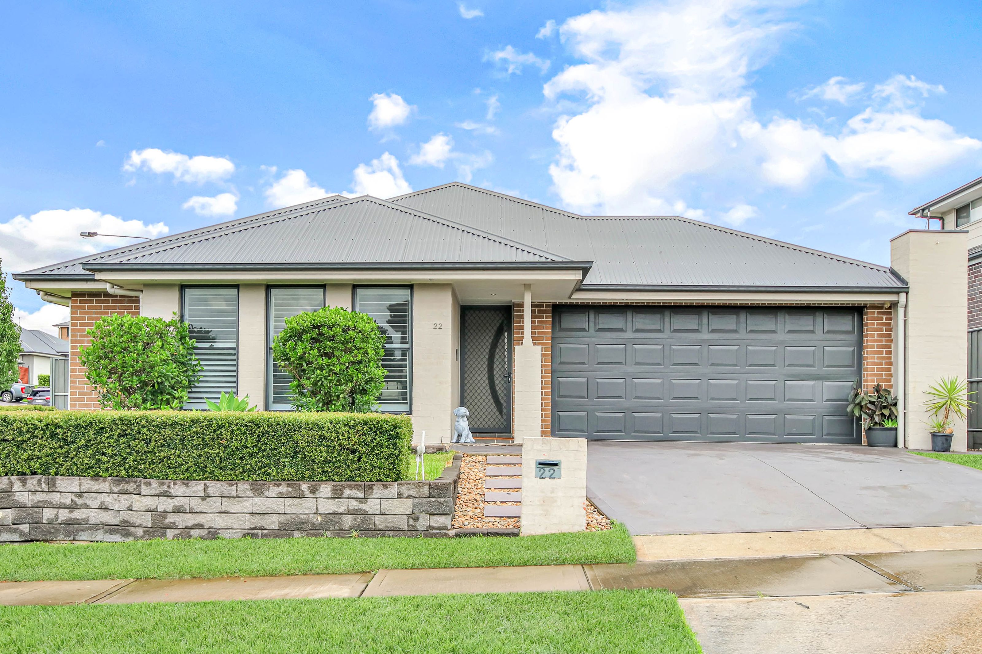 22 Barnea Avenue, CADDENS