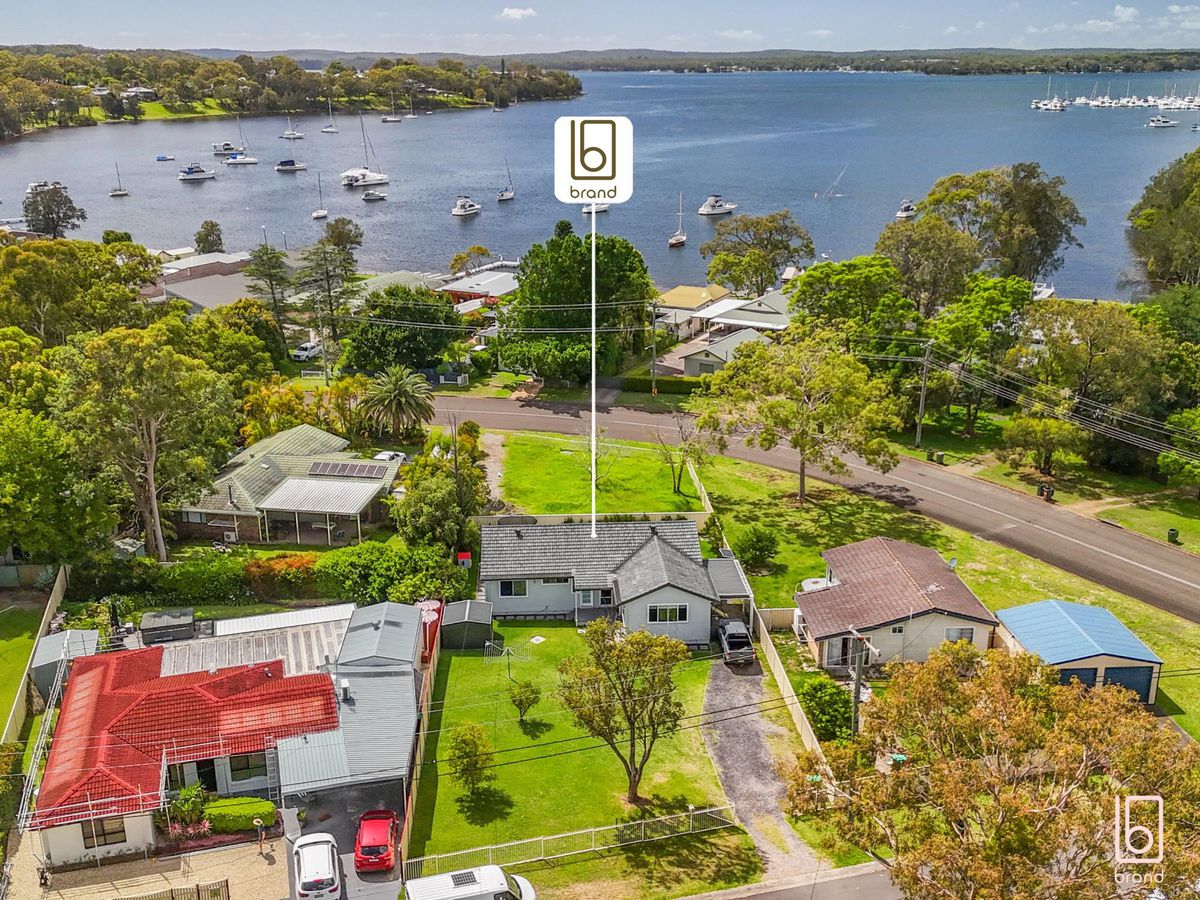 13 Kallaroo Road, Brightwaters