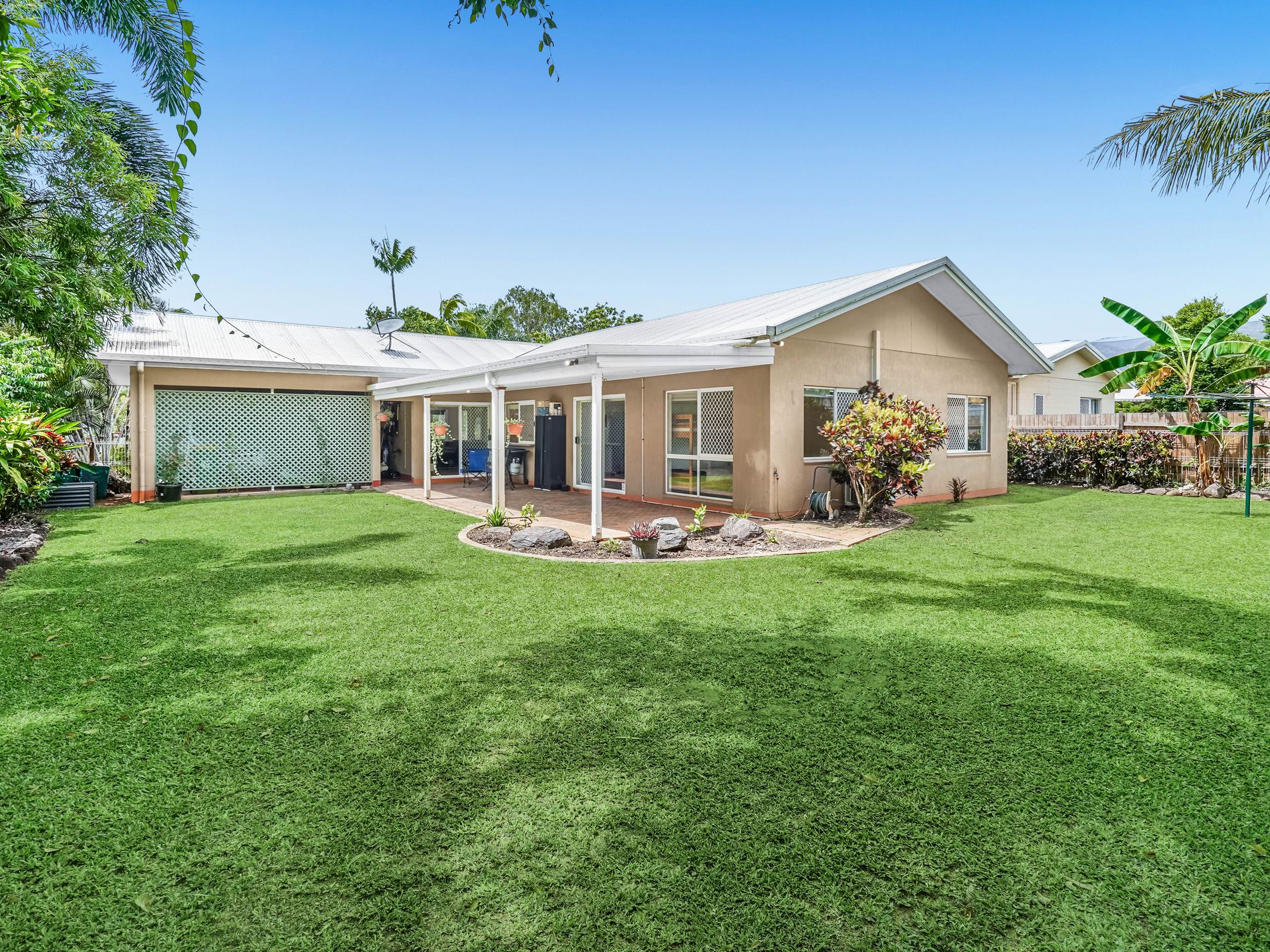 42 Barnard Drive, Mount Sheridan