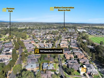 18 Sanctum Circuit, Doreen