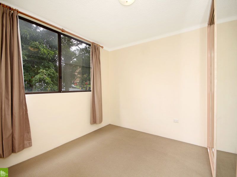 1 / 8 Macquarie Street, Wollongong