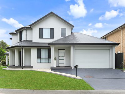 17 Woodburn Terrace, Flinders