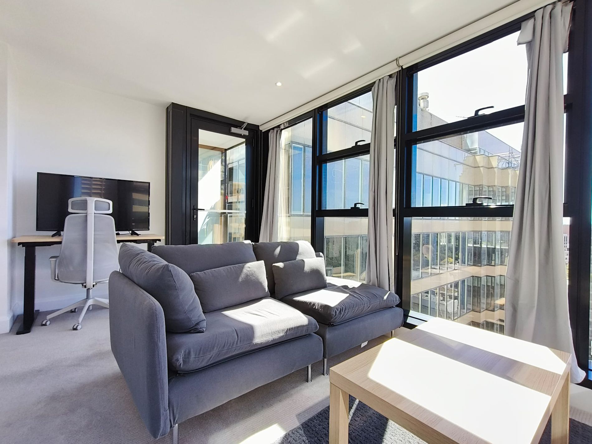 1607 / 27 Little Collins Street, Melbourne