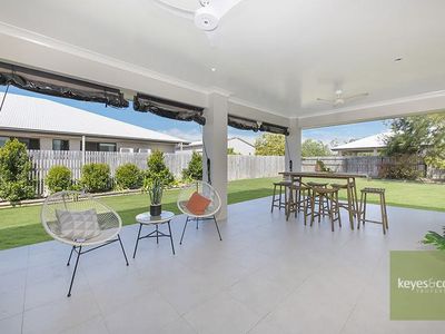 32 Ashmore Crescent, Burdell