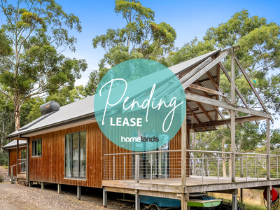 758 Cygnet Coast Road, Petcheys Bay