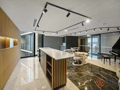 802 / 1 Brewer Street, Phillip
