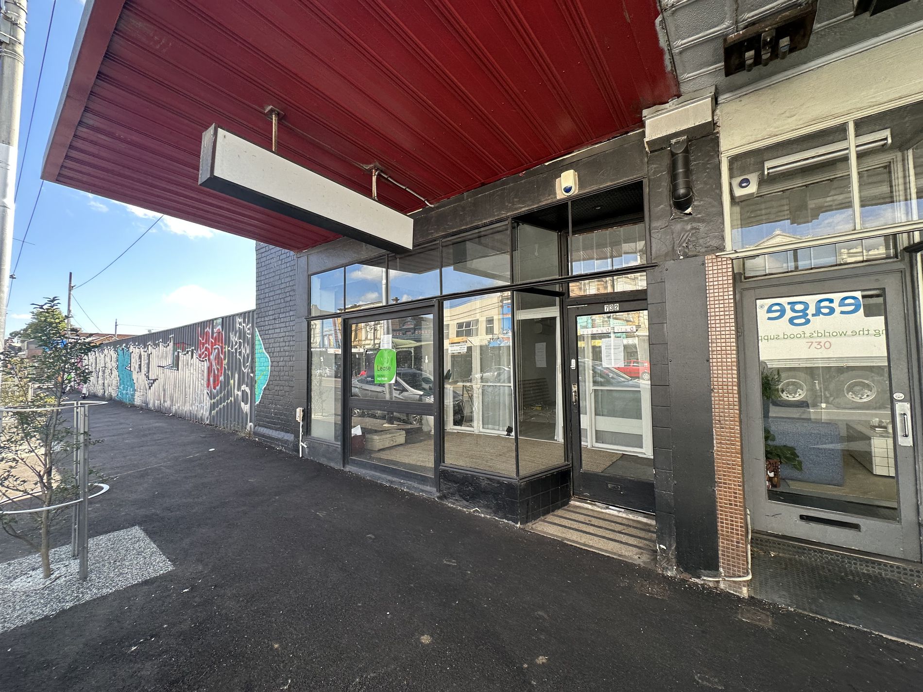 732 Nicholson Street, Fitzroy North