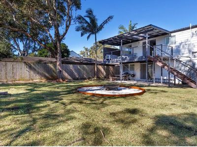 33 Mirreen Street, Hawks Nest