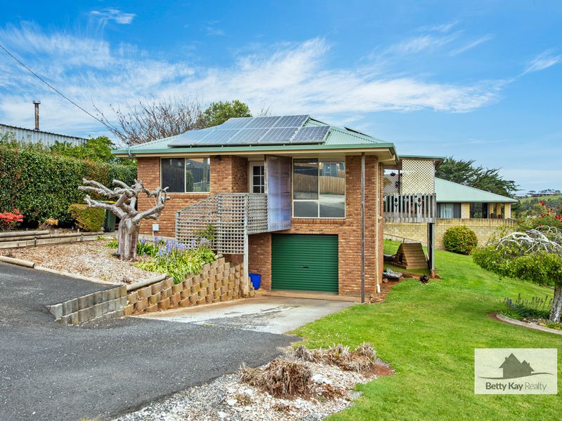 9 Upper Gibson Street, Smithton