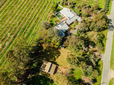 650 Pyke Road, Tatura East