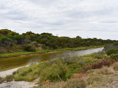 2 Cullens Road, Southend