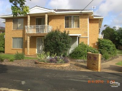 4 / 281 Darling Street, Dubbo