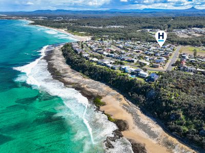 4 South Pacific Crescent, Ulladulla