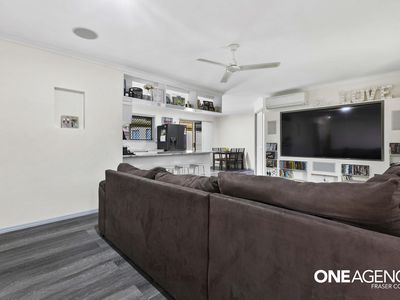 5 Topaz Circuit, Urangan