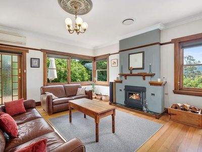 10 Jetty Road, Cygnet