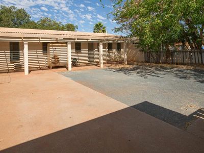9A Mauger Place, South Hedland