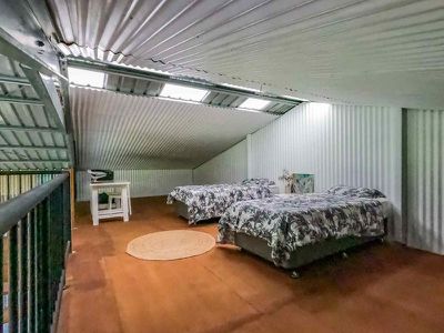 Lot B / 1233 Jiggi Road, Georgica
