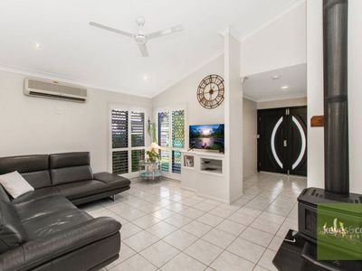 22 Riovista Way, Kirwan
