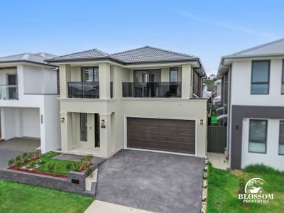 485 Abell Road, Marsden Park