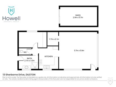 13 Sherborne Drive, Dilston