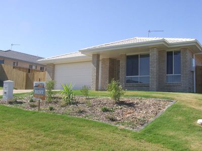 19 Charles Darwin Drive, Monto