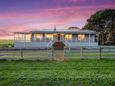 25 Scenic Drive, Koroit