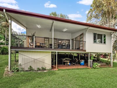 6 Crown Close, Malanda