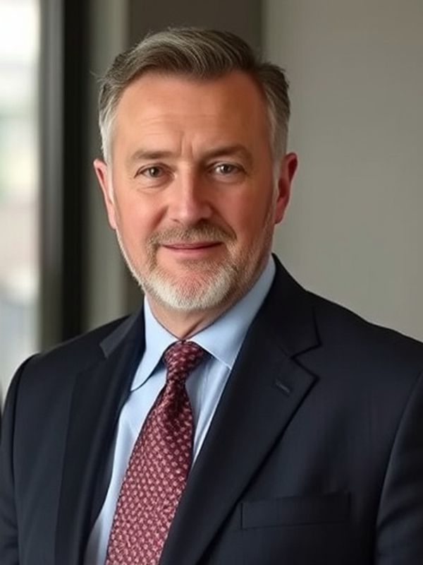 John Sample