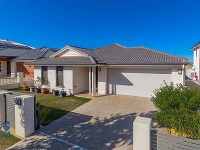 85 Skyview Avenue, Rochedale