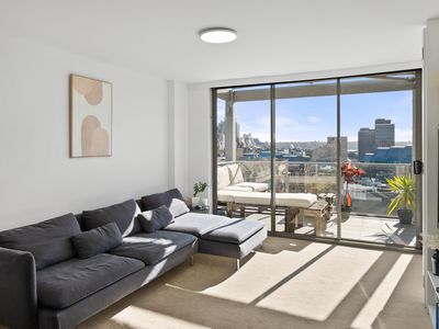 802 / 302 Crown Street, Darlinghurst