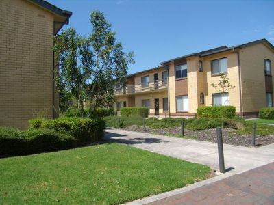 11 / 103 High Street, Kensington