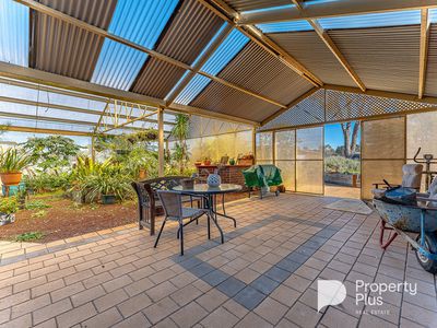 274 Pethericks Road, Goornong