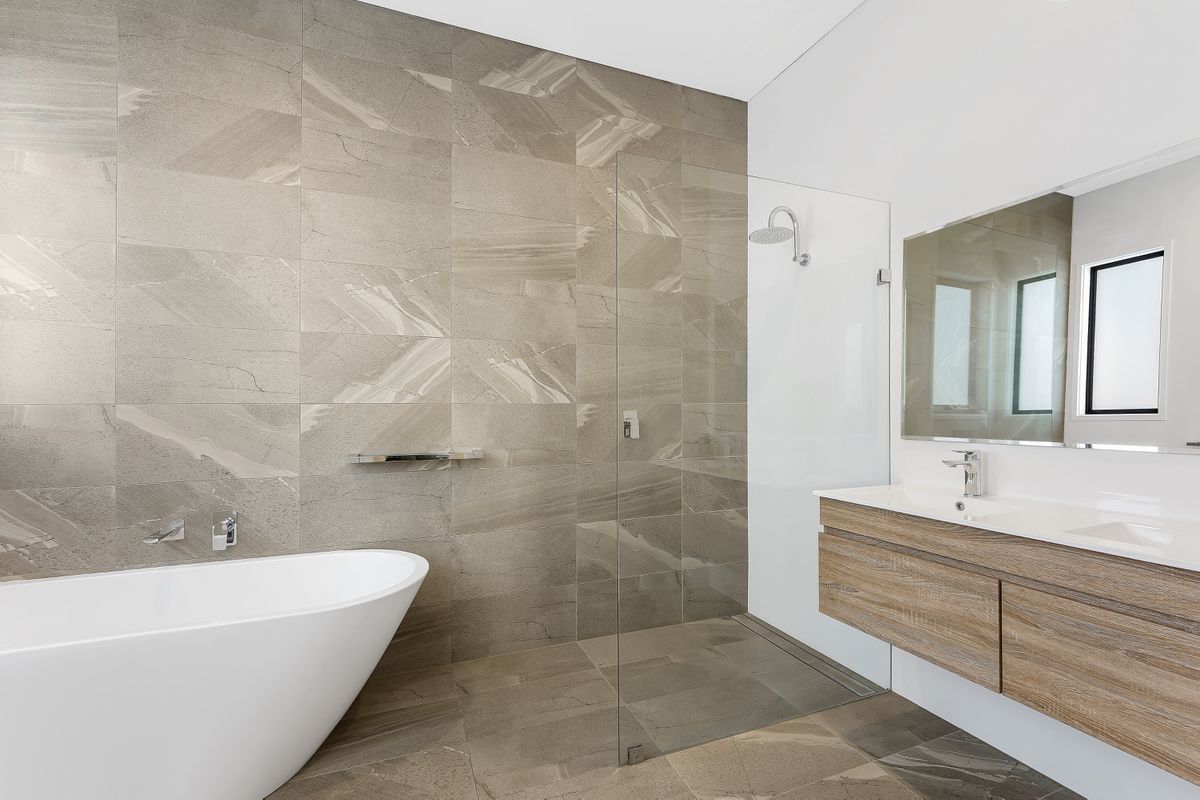 123 Ocean Parade, Blue Bay