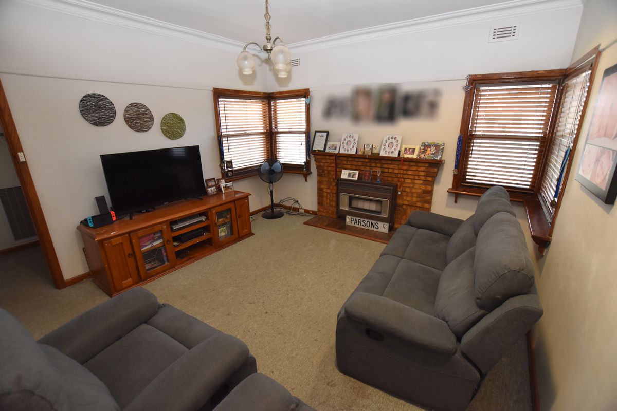 12 Saunders Street, Kyabram