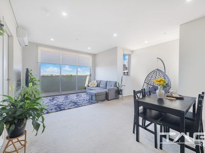 801 / 22 Dressler Court, Merrylands