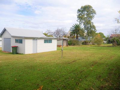 9 Moonya Street, Kingaroy