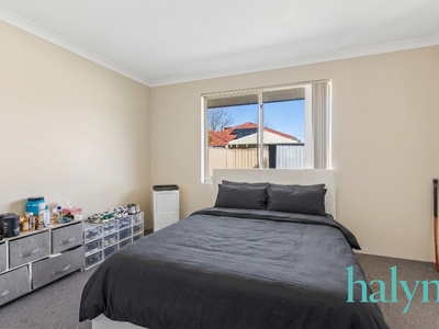 28 Bremner Circle, Canning Vale