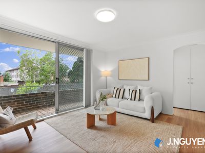 13 / 45-49 Hughes Street, Cabramatta