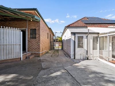 41 West Botany Street, Arncliffe
