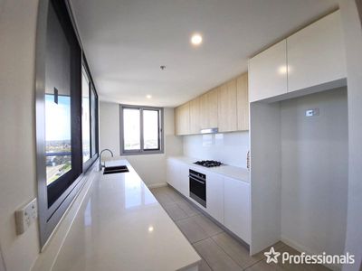 1107 / 5 Second Avenue, Blacktown