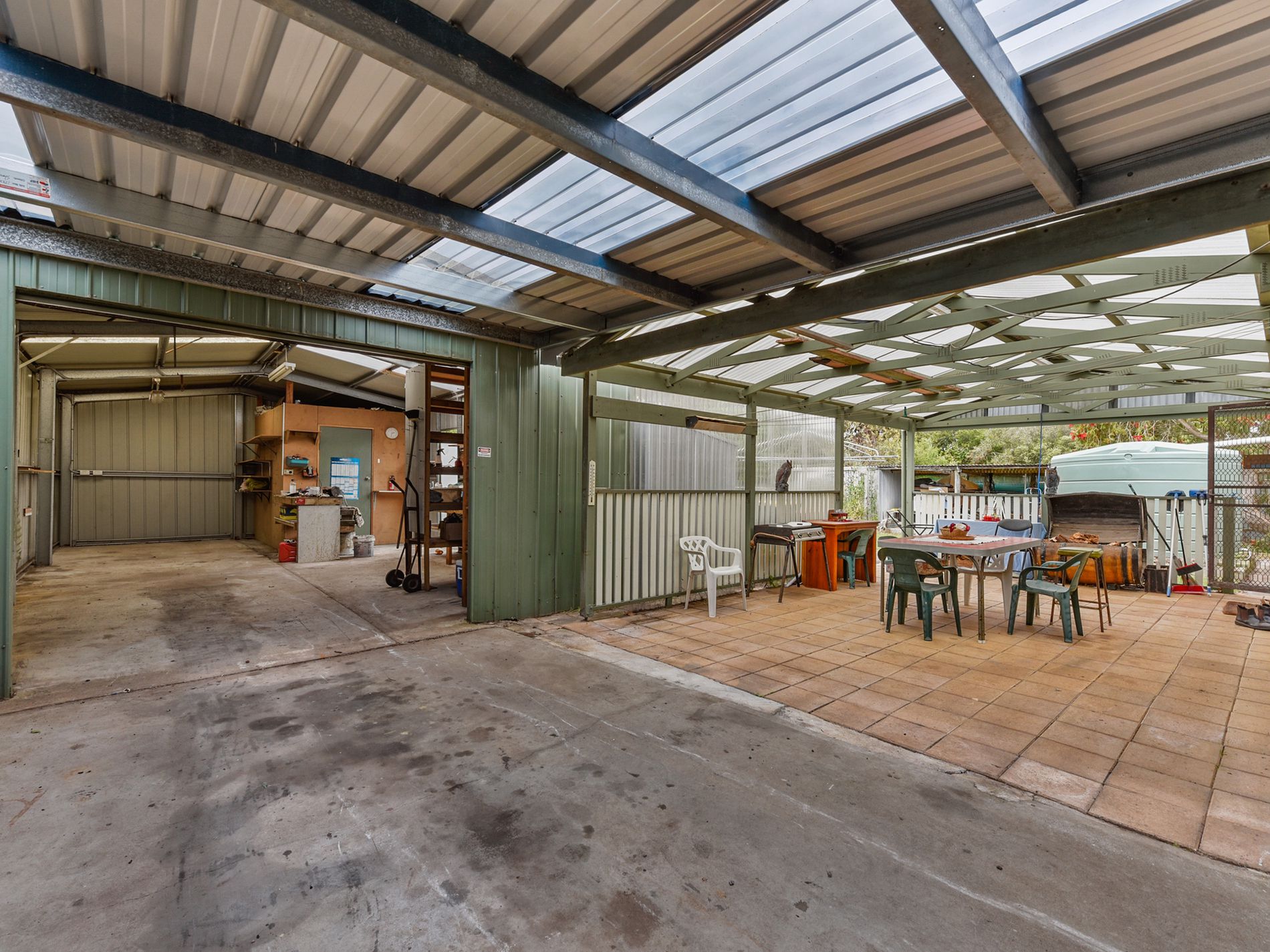 17 Bowering Street, Millicent