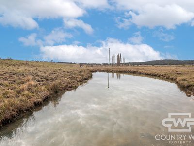 Lot Plain View South, 916 Emmaville Road, Glen Innes