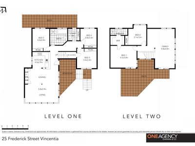 25 Frederick Street, Vincentia