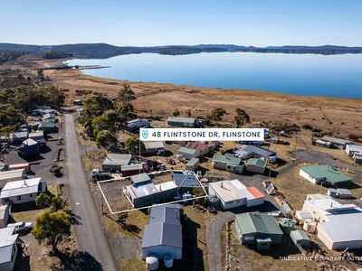 48 Flintstone Drive, Flintstone